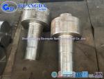 drive shaft manufacturer Horizontal Shaft Prop Shaft Manufacturers