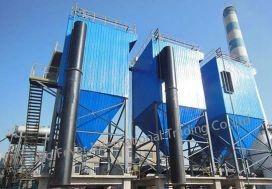 China OEM HZ-96 Bag Type Industrial Dust Collection Systems For Woodworking wholesale