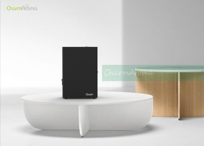 26W Industrial Aroma Diffuser 5000 Cubic Meters / Aroma Air Diffuser