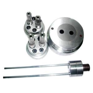 China high precision Powder Metallurgy Mold long service life IATF16949 certification wholesale
