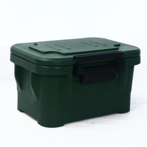 China 28L Military Surplus Food Containers Long Time Of Heat Preservation wholesale