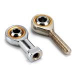 Threaded Ball Joint Rod Ends Bearing Chrome Steel Female Threaded Rod Ends