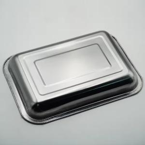 China Precision Metal Welding Parts CNC Machining Stainless Steel Aluminum Shell wholesale