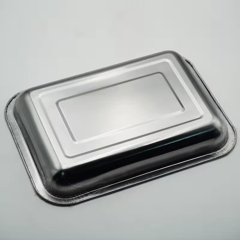 Precision Metal Welding Parts CNC Machining Stainless Steel Aluminum Shell