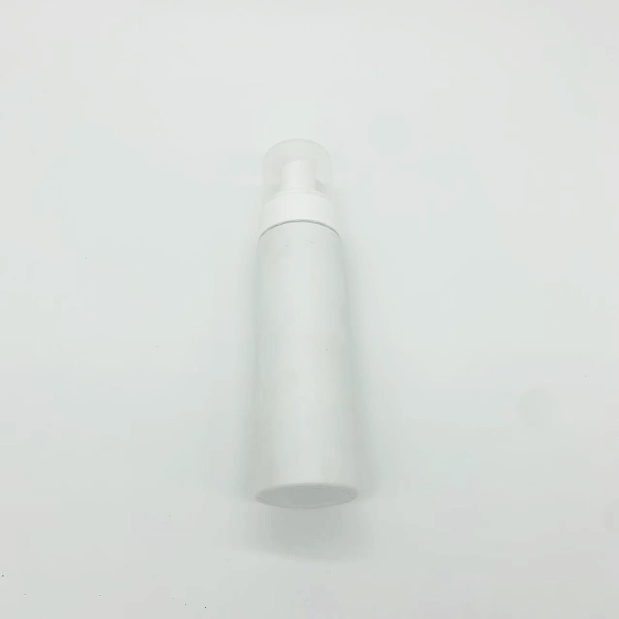 250ml 150ml Foam Pump Bottle Cleansing Milk Disinfectant