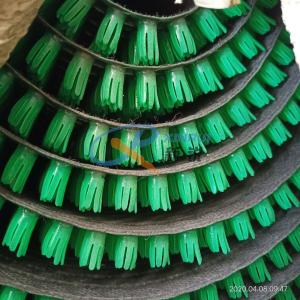 China 900mm 5mm PE Grass Turf Plastic Mat Making Machine wholesale