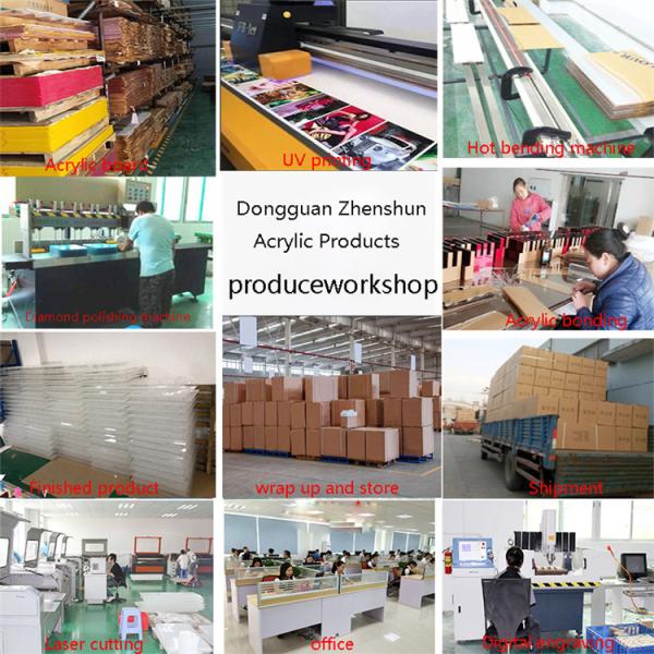 Acrylic Cake Stand Riser Set U-Type Display Frame Candy Dessert Table Decorations