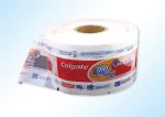 PE stretch film for automatic shrink packing machine , PE film roll