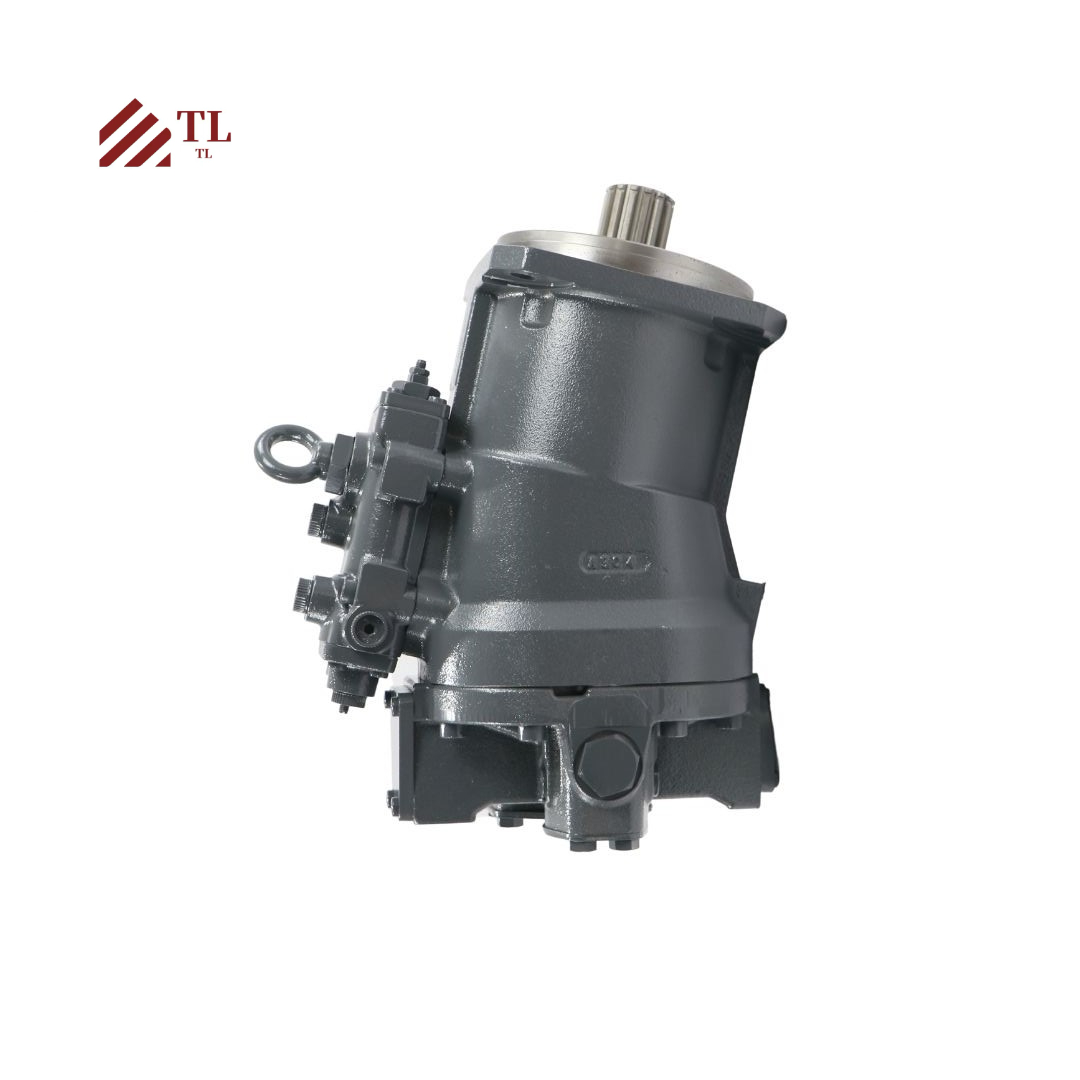 Hydraulic Main Pump Part 9195241 for ZX330 EX330 ZX330-3 ZX350 ZX350H-3 Crawler Excavator
