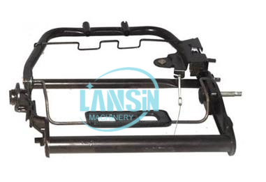 Furniture Chair Frame Bender Metal Copper Aluminum Stainless Steel 10-50mm Curved Folding
