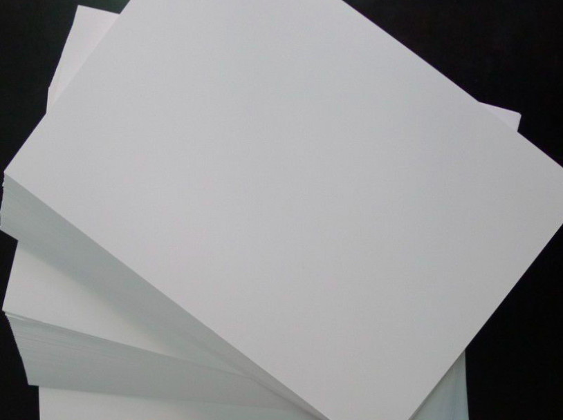 100% Virgin Soft Wood Pulp A4 Copy Paper 70/80GSM