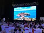 Indoor Outdoor Rental LED Display Multifunctional For Event