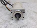 Panasonic AC Industrial SERVO MOTOR 3-phase 200 V MSM022Q8V 200W