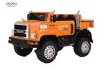 Kids Ride On Truck Car Electric With 12V Rechargeable Battery Toy