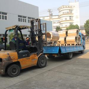 China Food Industry EPQ Mesh Weaving Wire Flexible High Tensile Steel Wire wholesale