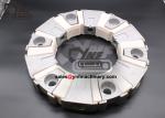 Doosan Excavator Coupling Engine Parts DX140LCR