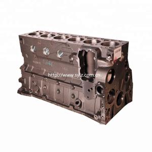 China Cummins 6bt Cast Iron 3935936 Diesel Engine Cylinder Block wholesale