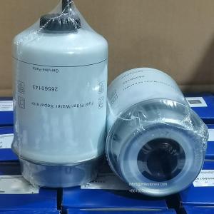 China 26560143 High efficiency fuel water separator 26560143 wholesale