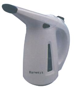 China Hotel Ironing Centre Steam Ironing Machine 130ml Water Tank wholesale