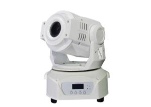 China LED 90W/75W Pocket Spot Light , Dj Disco Event Light 512DMX LED Moving Head Spot Mini Light wholesale