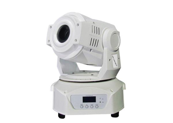 90W 8gobos 3 prism LED Spot Moving Head Light Professional DJ Stage Party Disco