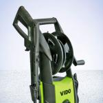 portable industrial electric high pressure power water jet washer cleaner
