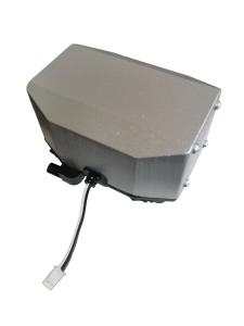 China Electric 30kpa 15L/M Membrane Air Pump For Aroma Diffuser wholesale