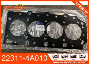 China 22311 - 4A010 Aluminium Cylinder Head Gasket For Hyundai H1 wholesale