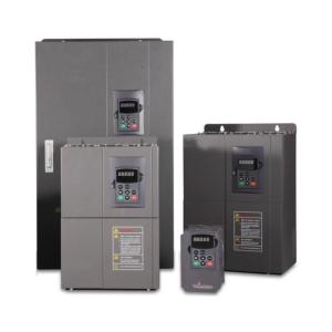 China MC Tech TS16949 9A 3KW AC Motor Inverter wholesale