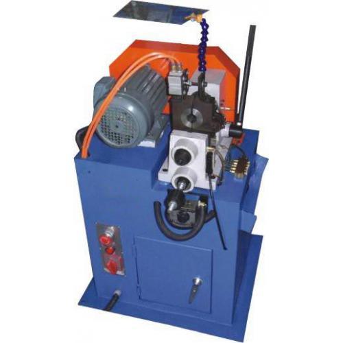 Hydraulic Single End Automatic Deburring Machine