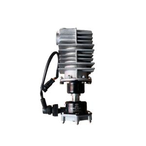 China 35MA1-50030 Air Condenser Oil And Water Separator Are Suitable For Jinlong Yutong Haige Bus Parts wholesale