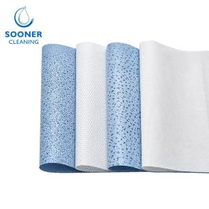 China 80gsm PP Meltblown Non Woven Fabric wholesale