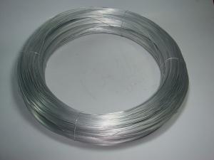 China 99.95% pure tungsten heating wire with film packing wholesale