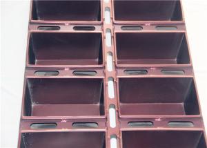 China 450g Non Stick 1046x467x114mm Baking Loaf Pans bread pan wholesale