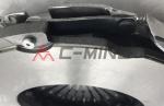 362mm Clutch Cover Sachs Clutch Kits For BENZ OM 904.9229 3482000462