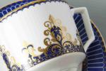 High Quality Royal Vintage Porcelain Bone China afternoon tea Coffee Tea Cup