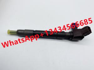 China 295700-0560 Common Rail Injector 23670-09430 23670-11020 23670-19025 236700E020 For Toyota wholesale