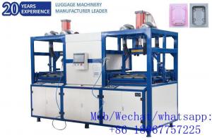China Many years experience manufacturer high efficient VACUUM FORMING MACHINE wholesale
