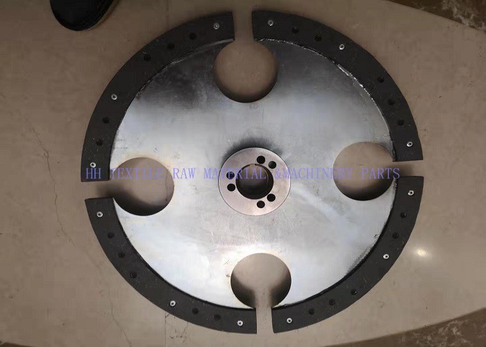 Clutch Disc D92 912503098 Textile Machinery Spare Parts Sulzer Loom TW11
