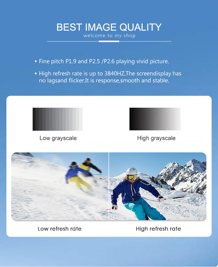 Outdoor Led Screen Rental Full Color P2.84I P1 LED Video Wall Ground Support Stand Back Frame Rollable Display