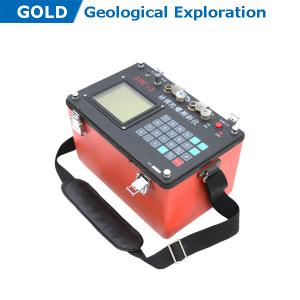China Optical Fiber Gyro Borehole Inclination Inspecting System wholesale