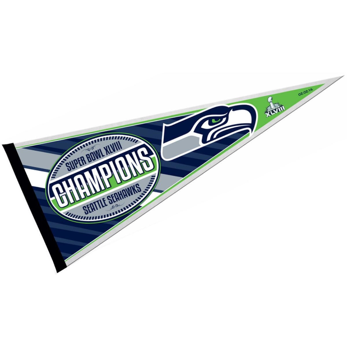 Digital printing Felt Pennant Flag , World Cup Sublimation Football Team Pennants
