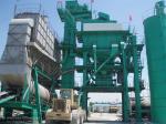 3000 original japan tADANO asphalt mixing plant