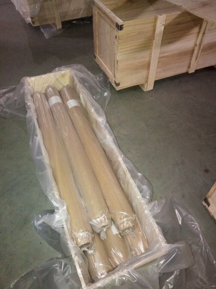 316L 325 Mesh 400 Mesh Stainless Woven Mesh Filter Good Filtration Material