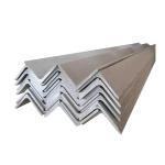 Ss400 S355 S235 Angular Steel Profiles 25*25 30*30 Ms Unequal Equal Angle