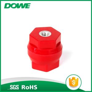 China New energy vehicles DMC/BMC D40X40 heat fire electrical insulator wholesale