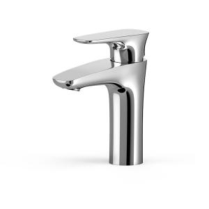 China Faucet Mixer Washroom Sanitary Ware Water Mixers Tap Bathroom Cold Hot Water WC ARROW N11M611 wholesale