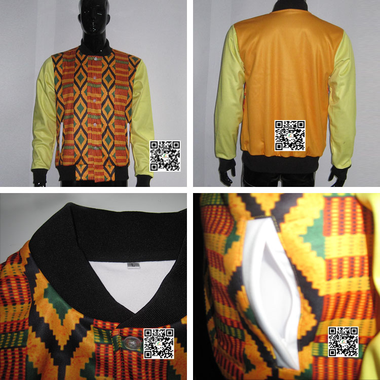 OEM Custom Sublimation Printed Long Sleeve Hoodies Sweatshirt