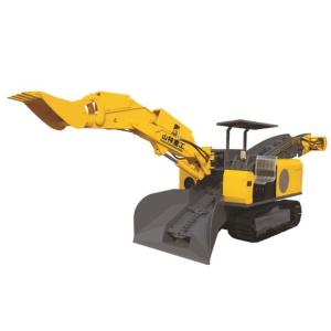 China Excavating Loader Gold Mining Equipment For Excavation Conveying Loading wholesale