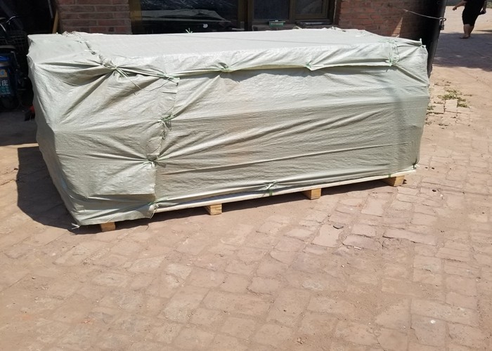 Inconspicuous Stop Tank Net For Fence Barriers Safety Barrier mesh